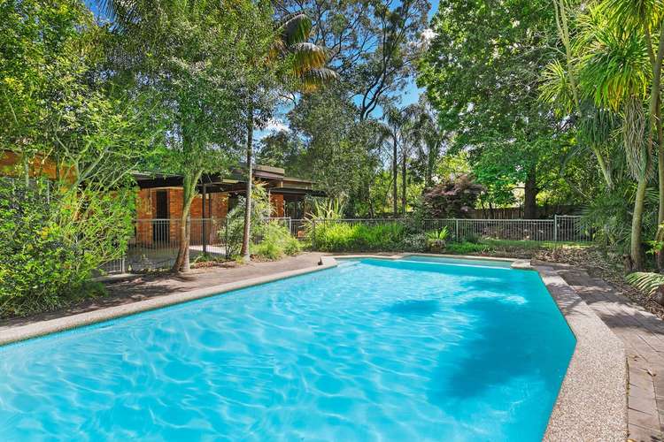 Second view of Homely house listing, 60a Junction Road, Wahroonga NSW 2076