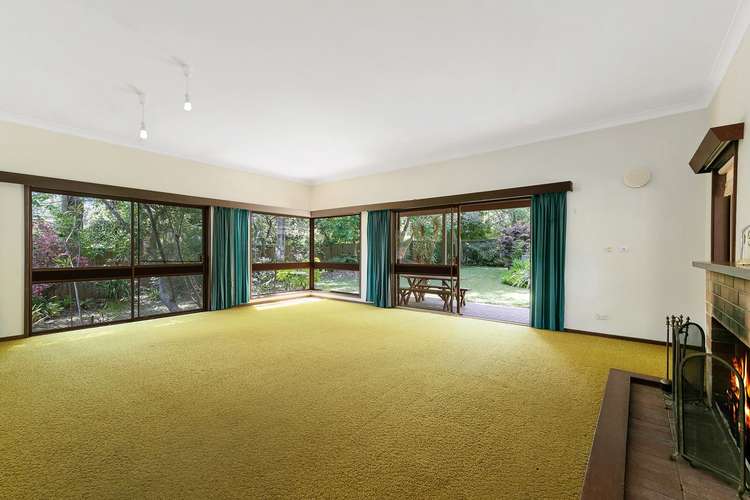 Third view of Homely house listing, 60a Junction Road, Wahroonga NSW 2076