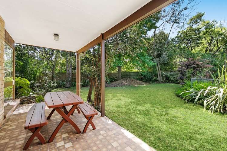 Fifth view of Homely house listing, 60a Junction Road, Wahroonga NSW 2076