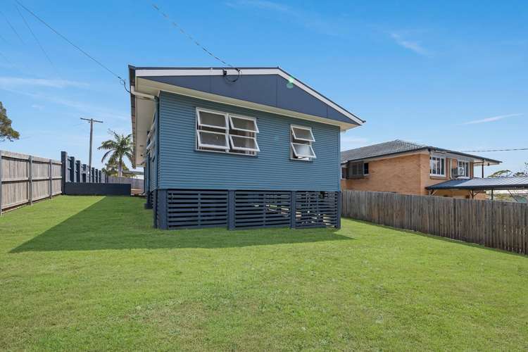 Third view of Homely house listing, 38 Rolleston Street, Keperra QLD 4054