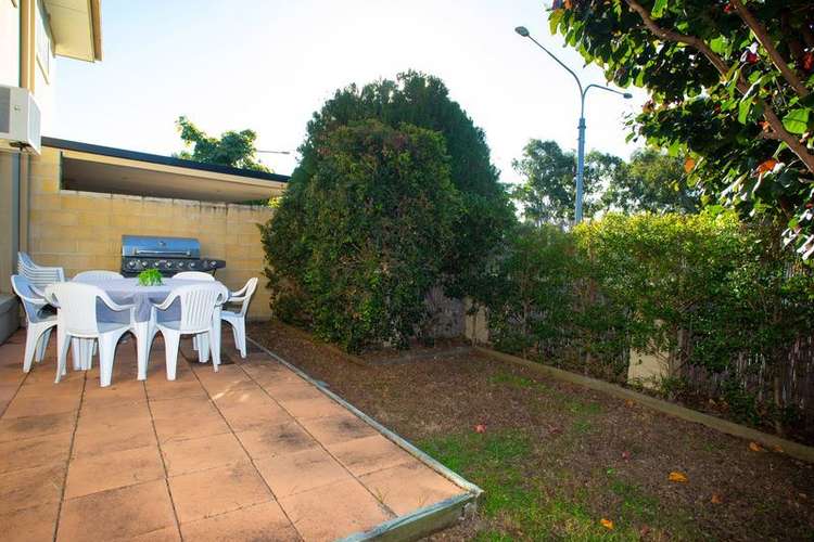 Second view of Homely townhouse listing, 1/206-208 Queen Street, Southport QLD 4215