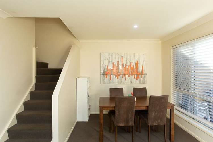 Fifth view of Homely townhouse listing, 1/206-208 Queen Street, Southport QLD 4215
