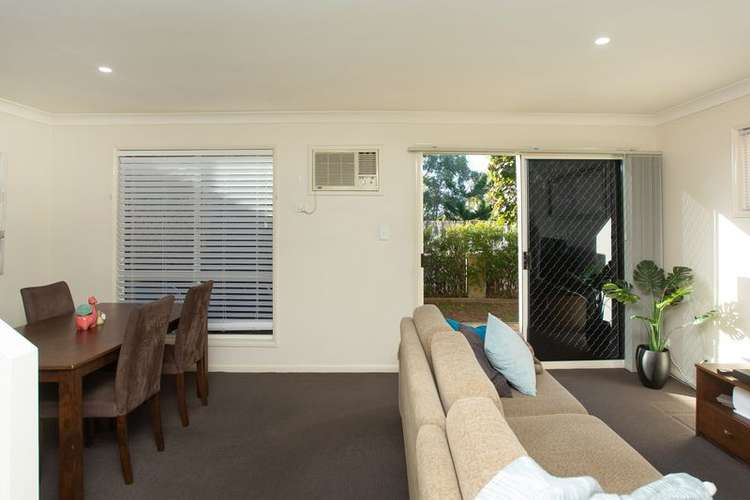 Seventh view of Homely townhouse listing, 1/206-208 Queen Street, Southport QLD 4215