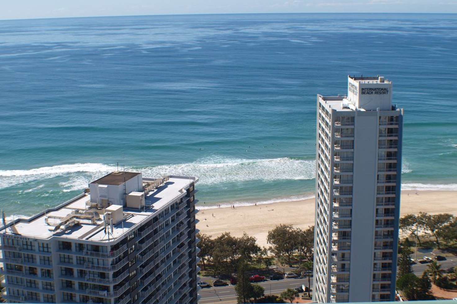 Main view of Homely unit listing, 3006/5-19 Palm Avenue, Surfers Paradise QLD 4217