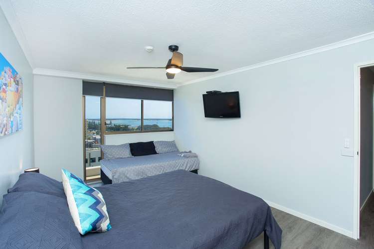 Sixth view of Homely unit listing, 11A/10 Marine Parade, Southport QLD 4215