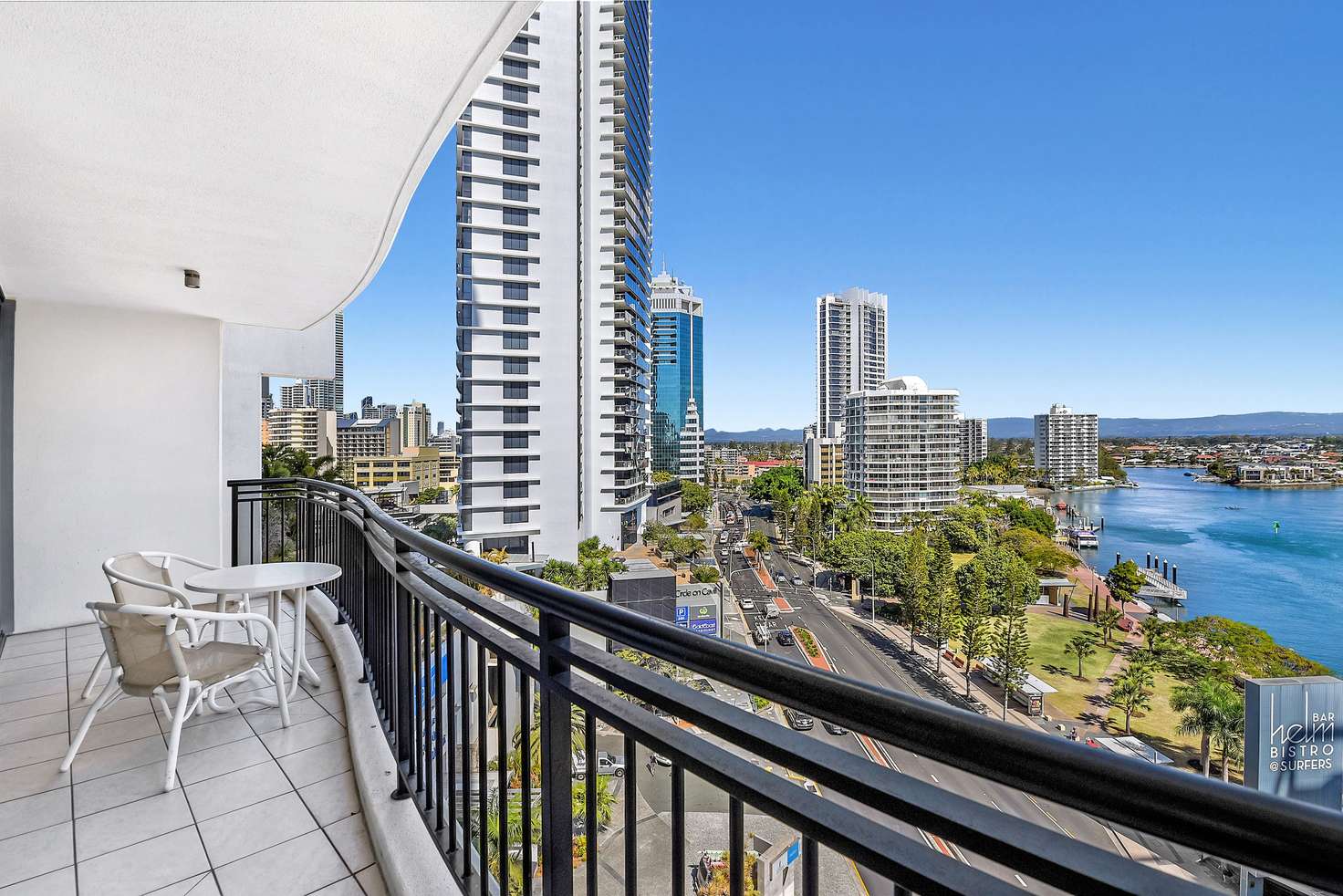 Main view of Homely unit listing, 3071/23 Ferny Avenue, Surfers Paradise QLD 4217