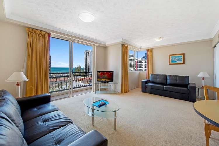 Sixth view of Homely unit listing, 1001/2988 Surfers Paradise Boulevard, Surfers Paradise QLD 4217