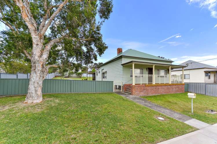 11 Hay Street, Abermain NSW 2326