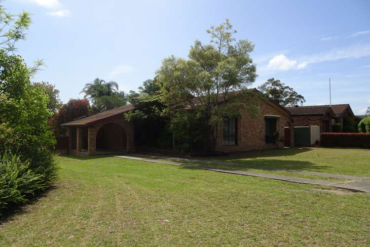 Main view of Homely house listing, 38 Hansons Road, North Nowra NSW 2541