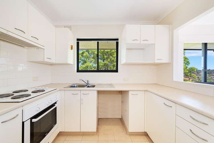 Third view of Homely apartment listing, 18/122 Raglan Street, Mosman NSW 2088