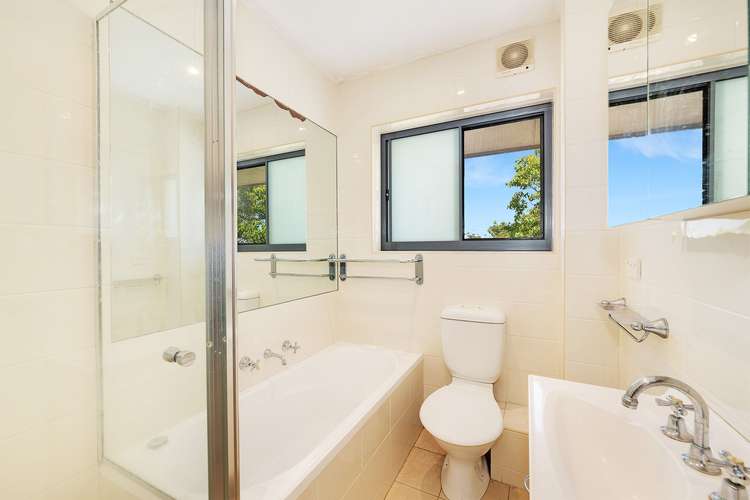 Fourth view of Homely apartment listing, 18/122 Raglan Street, Mosman NSW 2088