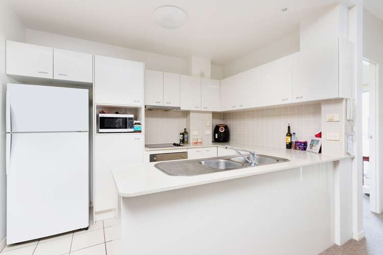 Third view of Homely unit listing, 38/28 Belgrave Road, Indooroopilly QLD 4068