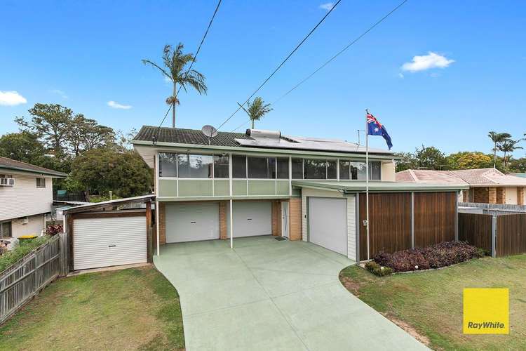 Main view of Homely house listing, 5 Susan Street, Capalaba QLD 4157