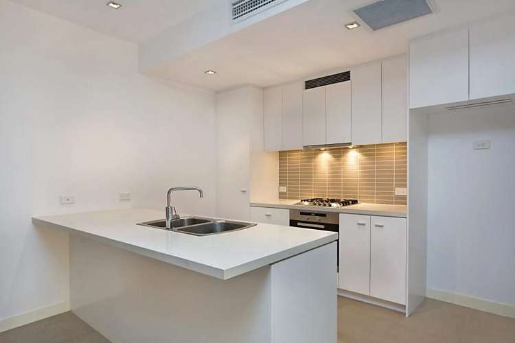 Third view of Homely unit listing, 4/32 Marian Street, Killara NSW 2071