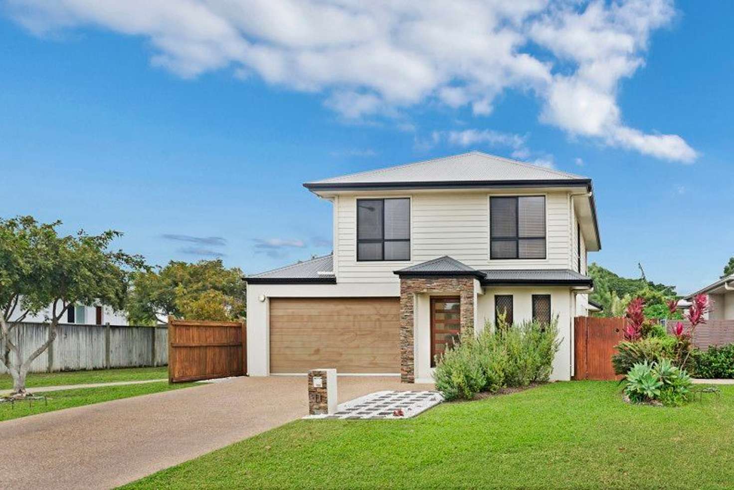 Main view of Homely house listing, 11 Springside Terrace, Idalia QLD 4811