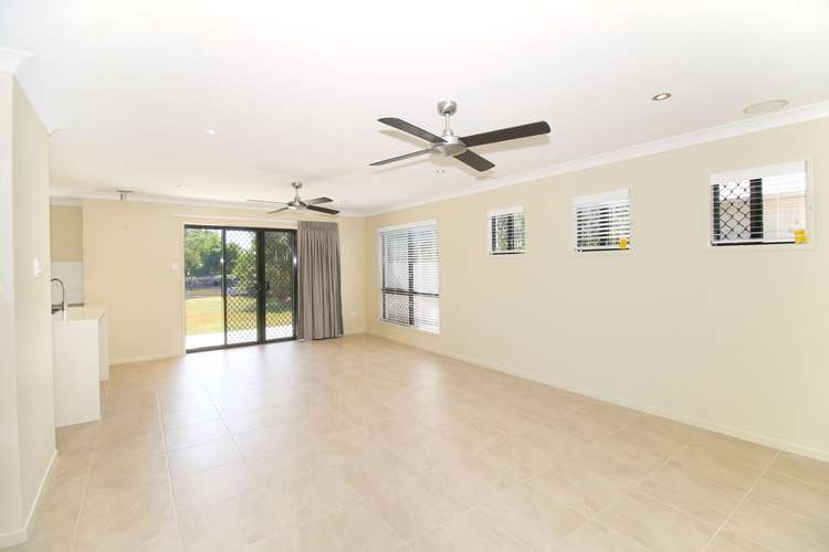 Fifth view of Homely house listing, 11 Springside Terrace, Idalia QLD 4811