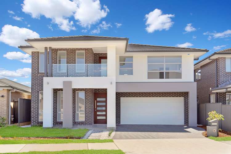 Main view of Homely house listing, 46 Lotus Street, Marsden Park NSW 2765