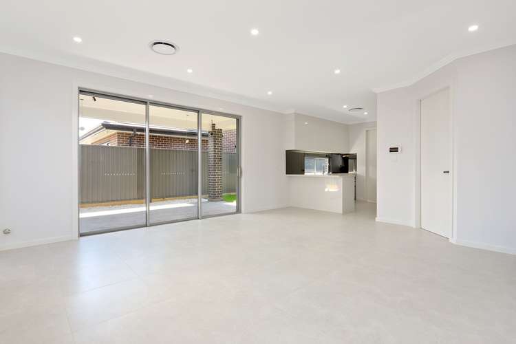 Third view of Homely house listing, 46 Lotus Street, Marsden Park NSW 2765