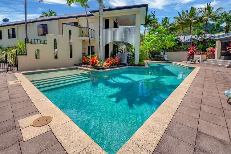 Second view of Homely unit listing, 12/46-50 Trinity Beach Road, Trinity Beach QLD 4879
