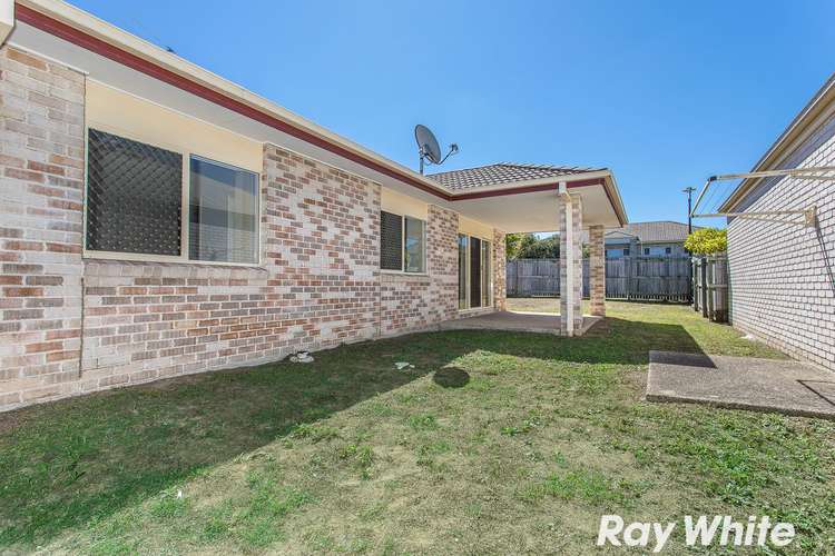 Second view of Homely house listing, 6 Derwent Street, Murrumba Downs QLD 4503
