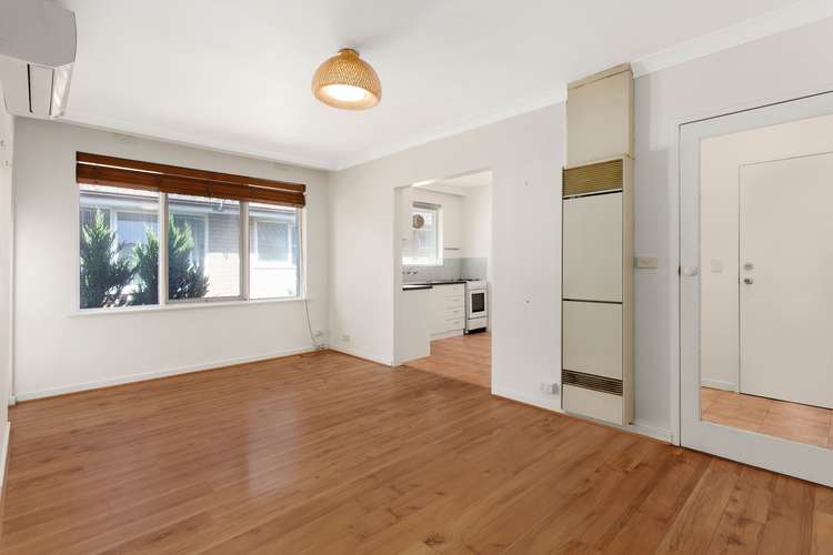 Second view of Homely apartment listing, 4/147 Sycamore Street, Caulfield South VIC 3162