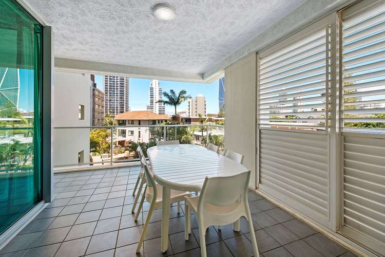 Third view of Homely apartment listing, 18 Fern Street, Surfers Paradise QLD 4217