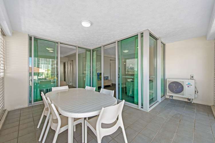 Fourth view of Homely apartment listing, 18 Fern Street, Surfers Paradise QLD 4217