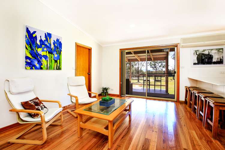 Fifth view of Homely acreageSemiRural listing, 581b Culburra Road, Culburra Beach NSW 2540