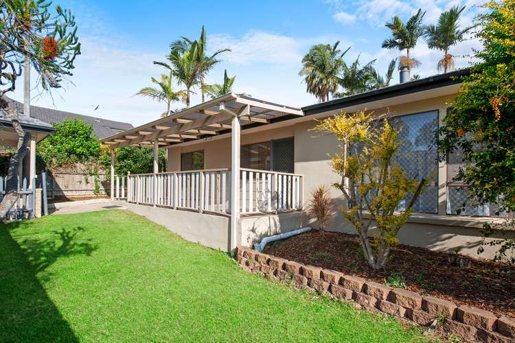 Main view of Homely house listing, 41B Kerrs Road, Castle Hill NSW 2154