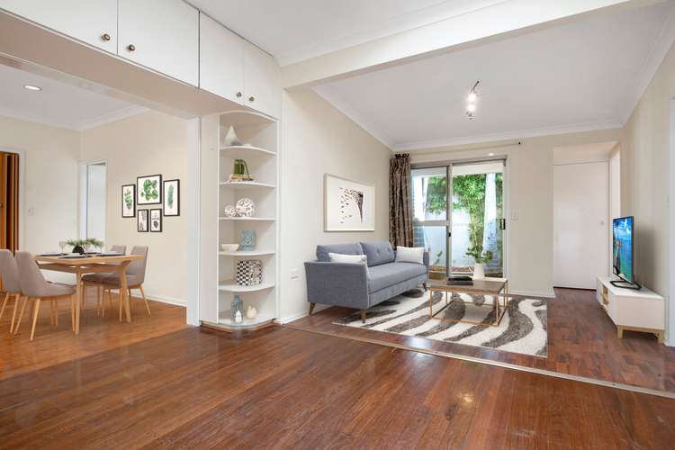 Fourth view of Homely house listing, 41B Kerrs Road, Castle Hill NSW 2154