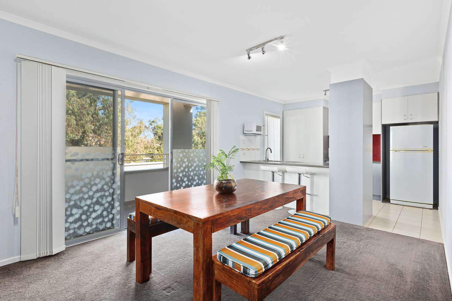 Main view of Homely apartment listing, 18/25 Lats Avenue, Carrum Downs VIC 3201