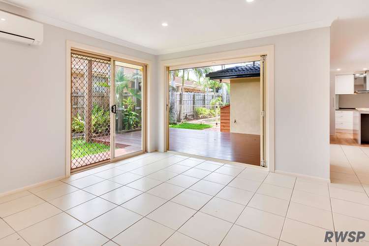Fifth view of Homely house listing, 35 Inverness Way, Parkwood QLD 4214