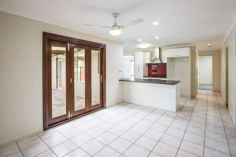 Second view of Homely house listing, 45 Renfrew Drive, Highland Park QLD 4211