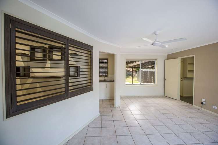 Third view of Homely house listing, 45 Renfrew Drive, Highland Park QLD 4211