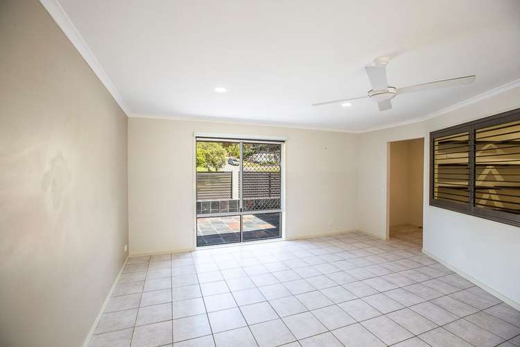 Fifth view of Homely house listing, 45 Renfrew Drive, Highland Park QLD 4211