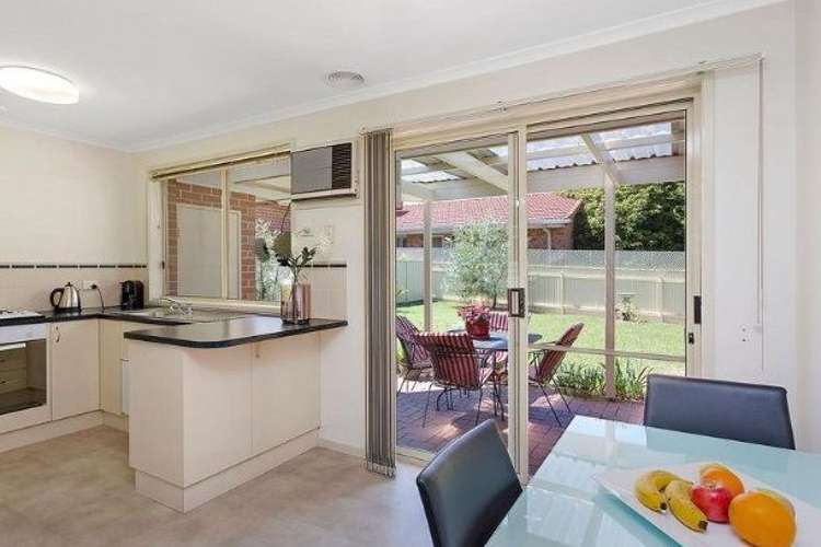 Second view of Homely townhouse listing, 2/107 Southernview Drive, West Albury NSW 2640