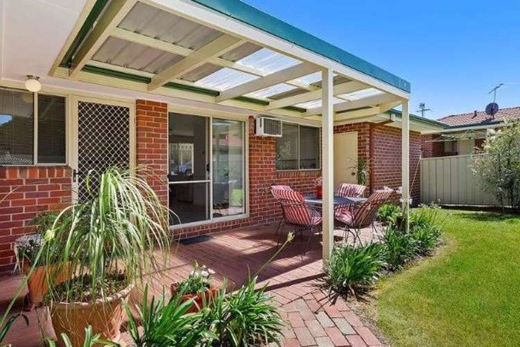 Fourth view of Homely townhouse listing, 2/107 Southernview Drive, West Albury NSW 2640