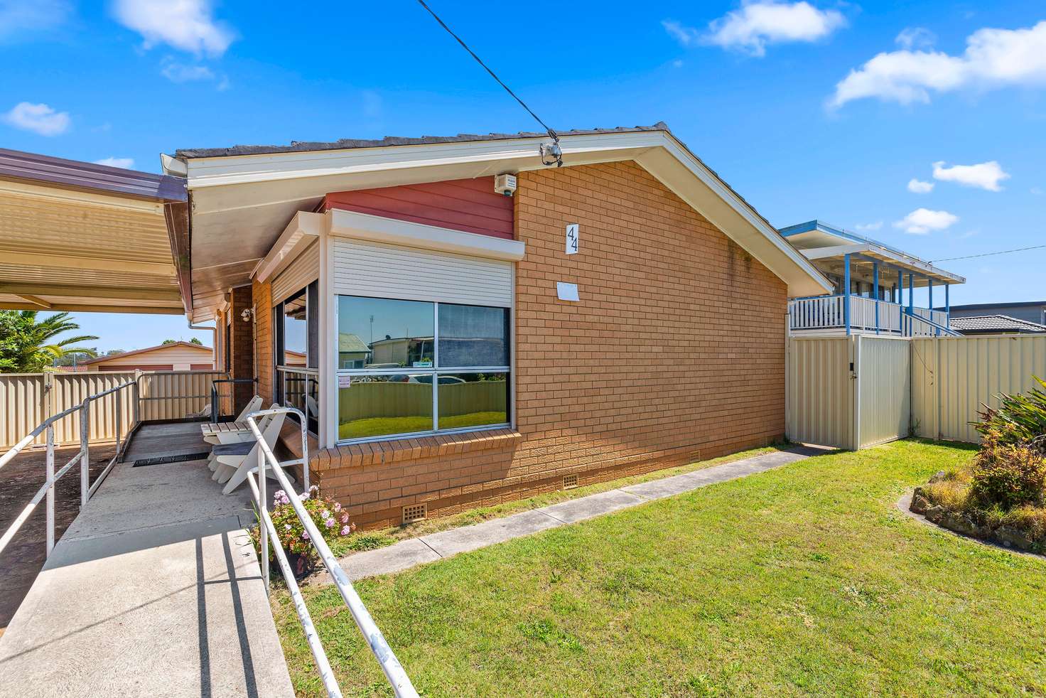 Main view of Homely house listing, 44 Woolana Avenue, Budgewoi NSW 2262