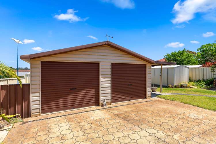 Sixth view of Homely house listing, 44 Woolana Avenue, Budgewoi NSW 2262