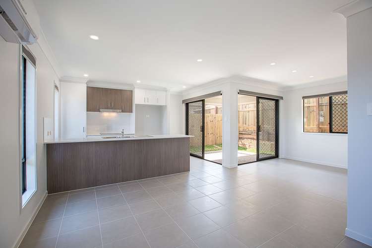 Main view of Homely house listing, 45 Granite Street, Yarrabilba QLD 4207