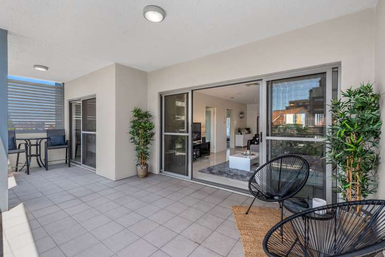 Fourth view of Homely unit listing, 10/215 Wellington Road, East Brisbane QLD 4169