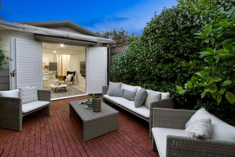 Second view of Homely house listing, 49 Burlington Street, Crows Nest NSW 2065