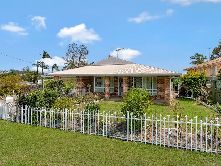 8 TJ Ryan Avenue