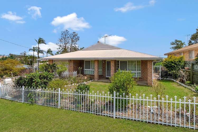 Main view of Homely house listing, 8 TJ Ryan Avenue, Collingwood Park QLD 4301
