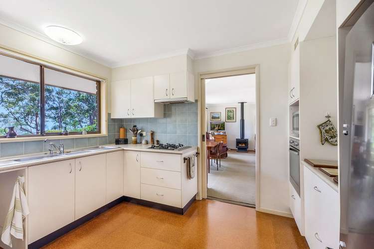 Sixth view of Homely house listing, 135-137 Sierra Drive, Tamborine Mountain QLD 4272