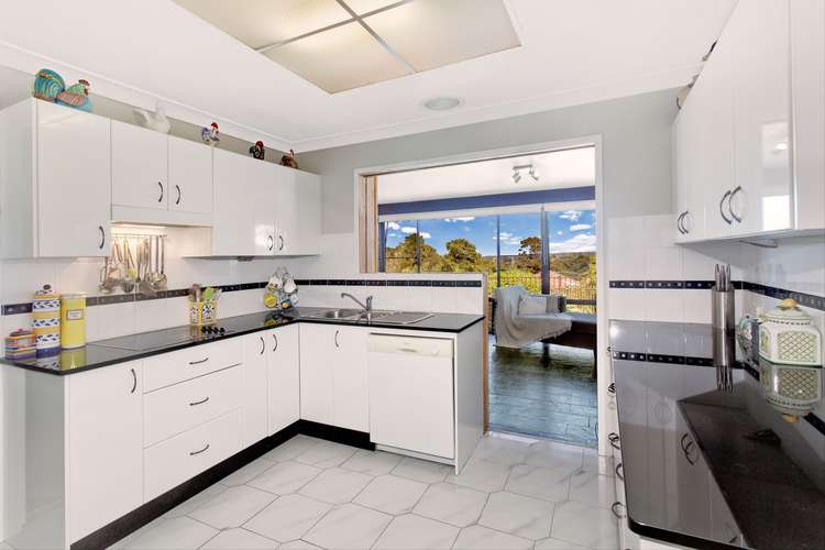Third view of Homely house listing, 117 Prahran Avenue, Davidson NSW 2085