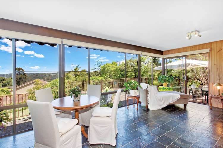 Fifth view of Homely house listing, 117 Prahran Avenue, Davidson NSW 2085