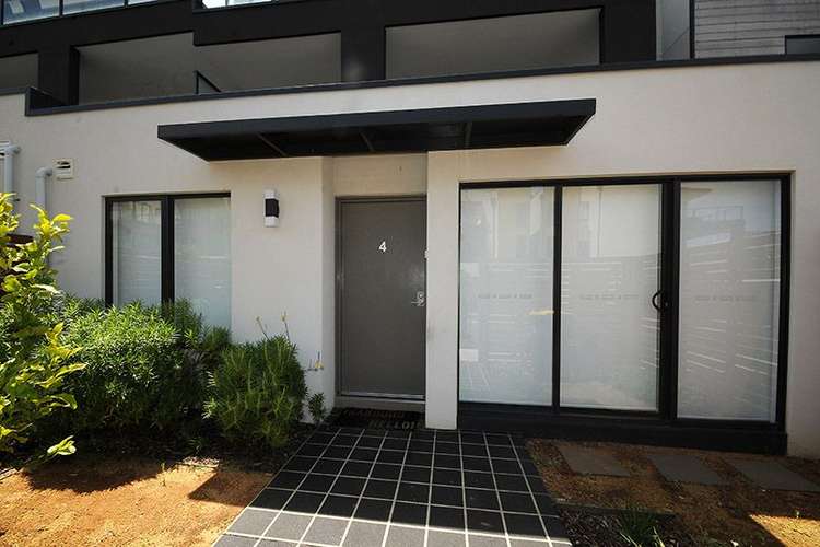 Main view of Homely unit listing, 4 Nada Way, Carrum Downs VIC 3201