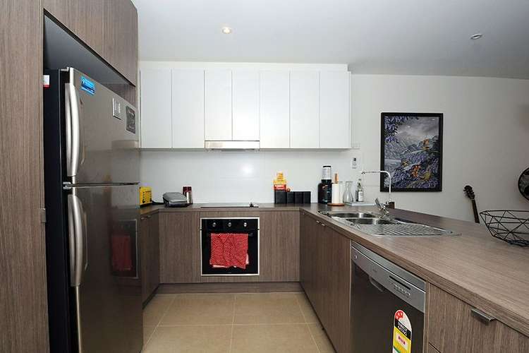 Third view of Homely unit listing, 4 Nada Way, Carrum Downs VIC 3201