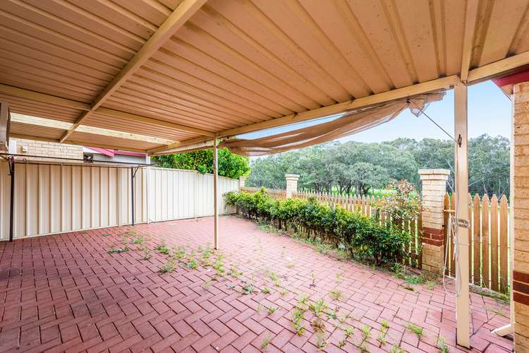 Third view of Homely house listing, 7/16 Heron Place, Maddington WA 6109